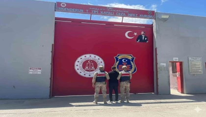 Kasten öldürme suçundan 36 yıl cezası bulunan şahıs yakalandı