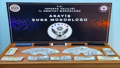 Kendilerini polis olarak tanıtıp milyonluk vurgun yapan 3 şüpheli tutuklandı