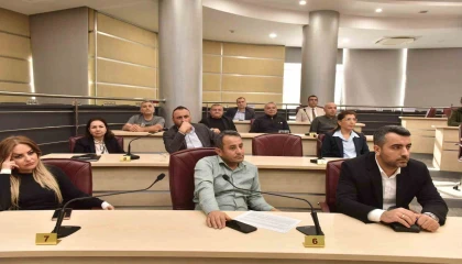 Kepezin personeli, iş güvenliği ile güvenli ellerde