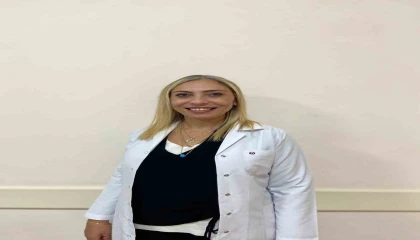 Korkuteli Devlet Hastanesine cildiye uzmanı atandı