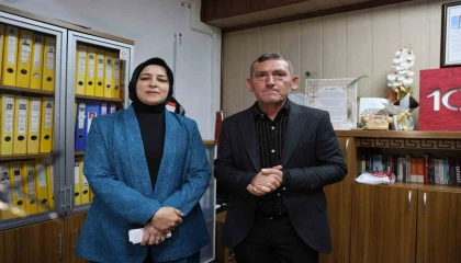 Kozanda yeni muhtar 2 oy farkla seçildi