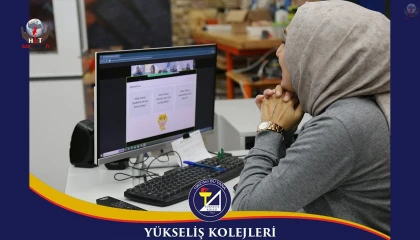 KÜLTÜRLER ARASI KÖPRÜ PROJESİ SÜRÜYOR