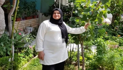 Mahkemede annesini öldüren babasına şok suçlamada bulundu