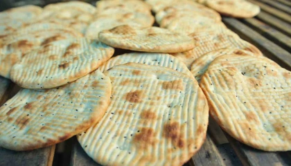 Maraş Çöreği AB tescili aldı