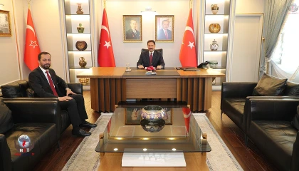 MASATLI’DAN HATAY TURİZMİNE DEV ESER “HATAY’A YERALTI SAVAŞ MÜZESİ GELİYOR”