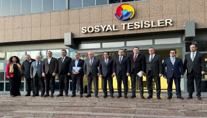 MATSOdan yangın güvenliği mevzuatıyla ilgili turizm tesisleri ve işletmeler için ek süre talebi