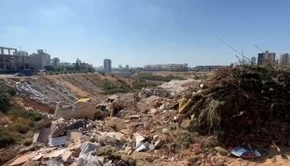 Mersinde 2 belediyeye 3,7 milyon lira çevre cezası