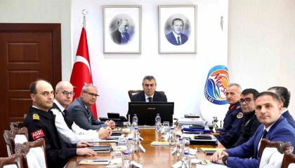 Mersinde bir haftada 809 aranan şahıs yakalandı