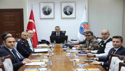 Mersinde suçla mücadele kararlılıkla sürüyor