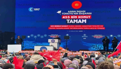 MHP Genel Başkanı Devlet Bahçeli: Günümüzün Süleymanı Recep Tayyip Erdoğan, günümüzün Sinanı Murat Kurumdur