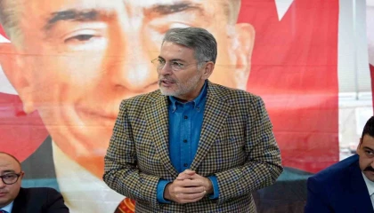 Milletvekili Uysal: 2B arazileri ile ilgili 5 milyon insanımızın problemini çözeceğiz