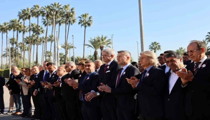 MTSO 140. yılını kutladı