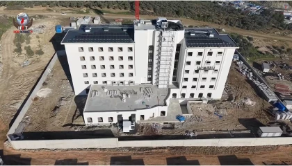 ÖĞRETMENEVİ ANTAKYA’YA DEĞER KATACAK