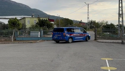 Okul müdürünü vuran çocuğun babası da gözaltına alındı