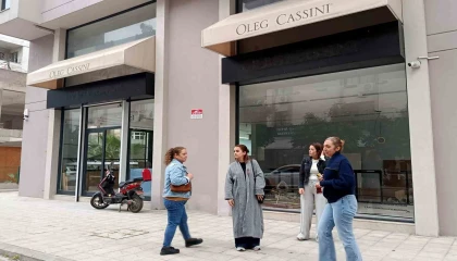 Oleg Cassini Türkiyeden çekildi: Tazminatları alamayan işçiler mağdur oldu