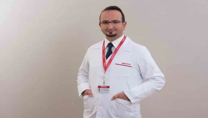 Op. Dr. Barış Özcan: Hemoroid birçok ciddi hastalıkla karışabiliyor