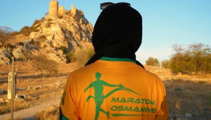 Osmaniyede enkazla anılan sokaklarda umut adımları