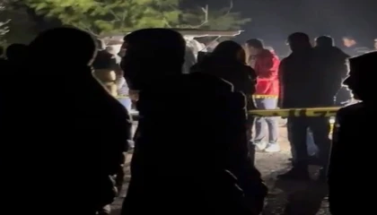 Osmaniyede mezarlıkta park halindeki araçta iki genç ölü bulundu