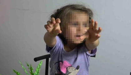 Otizmli çocuğa darp iddiasında sanığa 11 bin 200 lira ceza