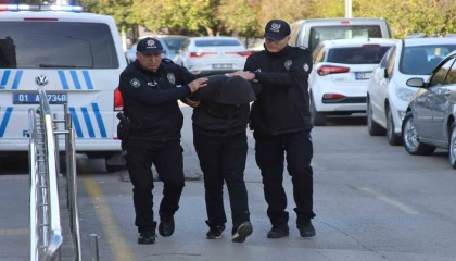 Otobüs şoförüyle motosikletli kadın birbirine girdi: Sürücü adliyeye sevk edildi