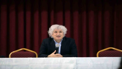 Prof. Dr. Ömer Özkan: Organ nakli konusunda inanılmaz ilerdeyiz