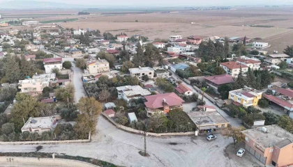 Referandumla başlayan 2 yıllık sürecin ardından Uzunkavaklılar 80 yıl sonra memleket değiştirdi