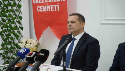 Rıza Perçin: Antalyaspor için biraz dilenci olduk, 35 milyon Dolardan fazla borç var