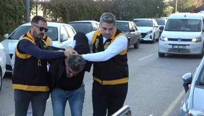 Roman gibi gerçek hayat hikayesi