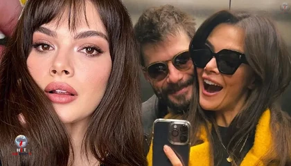 Romantizme doyamadılar