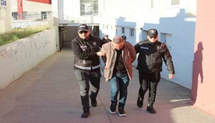 Sahte konkordato oyunu çöktü, 8 kilo altın sevgiliden çıktı: 15 tutuklama