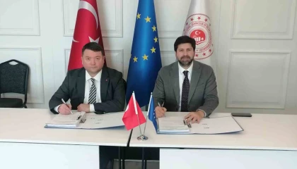 Tarsusta yeşil çatı dönemi başlıyor