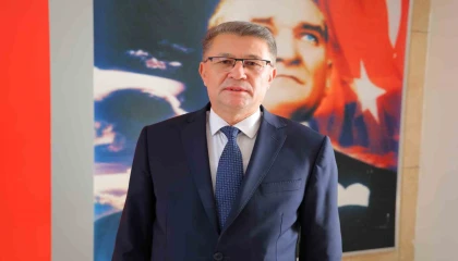 TDK Başkanı Prof. Dr. Mert: Bu yıl birinci gelen kavram 300 bin oyla dijital vicdan oldu