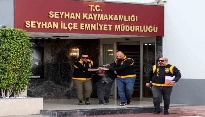 Toprağa gömülü kavanozlardan patlayıcılar çıktı, şüpheli tutuklandı