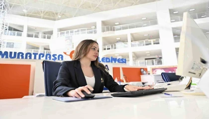 Turunç Masanın kasım ayı memnuniyet oranı yüzde 95,83e ulaştı