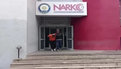 Uyuşturucu taciri 28 firari hükümlü yakalandı