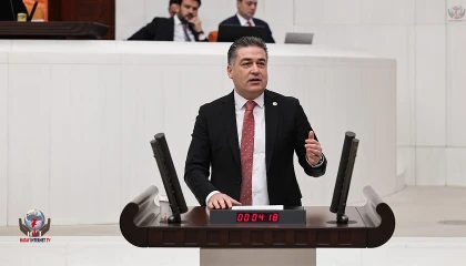 VEKİL MULLAOĞLU’NDAN BAKAN KURUM’A ZOR SORU