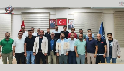 YAYLADAĞLILAR DAYANIŞMA İÇİN TOPLANIYOR