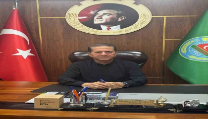 Yüreğir Ziraat Odası Başkanı Doğan: Çiftçimizin ayakta kalması, Türkiyenin güçlü kalması demektir