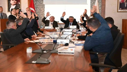 2025 yılında 1 milyondan fazla Rus turistin adresi Kemer oldu