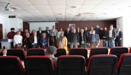 3 Ocak şiir yarışmasında dereceye girenler belirlendi