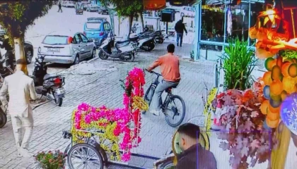 4 bisiklet çalan şüpheli tutuklandı: Bisikletlere ilgim var, dayanamayıp çalıyorum