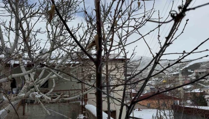 52 yılın en kurak zamanını geçiren çiftçi yağışlarla sevindi: İkinci üründe su sıkıntısı yaşanmayacak