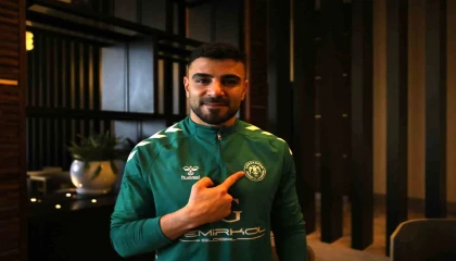 Adil Demirbağdan bahis açıklaması: Çok eskiden yapılmış bilinçsiz bir hataydı