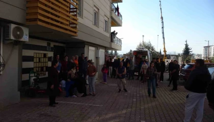 Ağabeyini silahla vurarak öldürdü, diğer ağabeyinin eşini de yaraladı