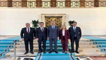 Alanya Ankarada tek yürek