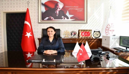 Alanya Eğitim ve Araştırma Hastanesi 2025te 1 milyon 857 bin hastaya sağlık hizmeti sundu