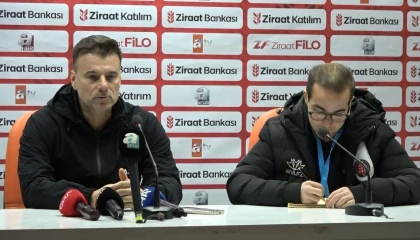 Aleksandar Stanojevic: Hak edilmiş bir sonuç