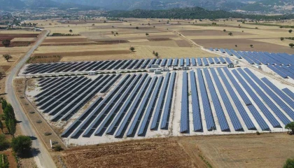 Antalya Büyükşehirden çiftçilere 6 yılda 403 milyon TLlik elektrik desteği