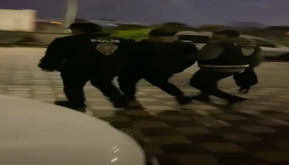 Antalya merkezli yasa dışı bahis operasyonunda 25 gözaltı