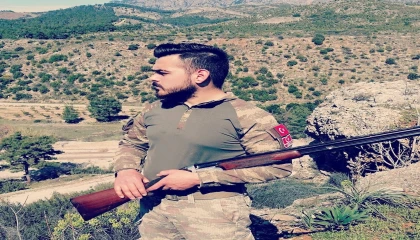 Antalyada av kazasında hayatını kaybetti